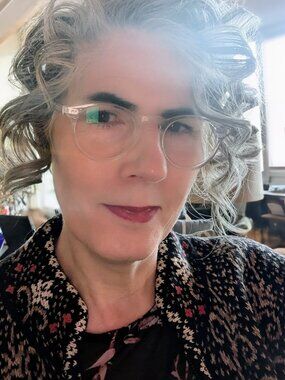 Meet your Posher, Tracey